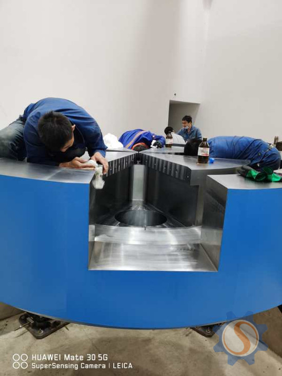 機電設備安裝